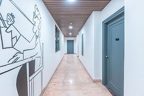 Super OYO Townhouse 2 Hotel Gunung Sahari