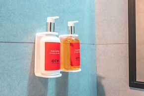 Super OYO Townhouse 2 Hotel Gunung Sahari