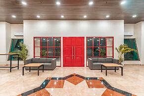 Super OYO Townhouse 2 Hotel Gunung Sahari