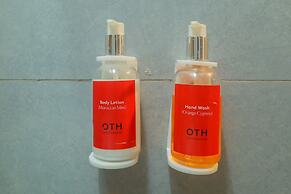 Super OYO Townhouse 2 Hotel Gunung Sahari