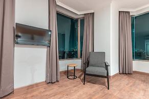 Super OYO Townhouse 2 Hotel Gunung Sahari