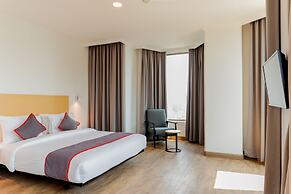 Super OYO Townhouse 2 Hotel Gunung Sahari