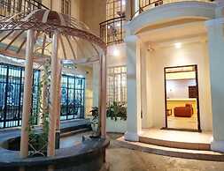 Mang Ben Dormitory - Hostel