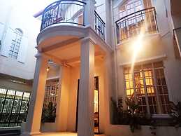 Mang Ben Dormitory - Hostel