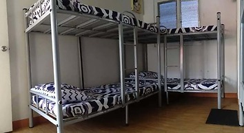 Mang Ben Dormitory - Hostel