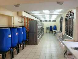 Mang Ben Dormitory - Hostel