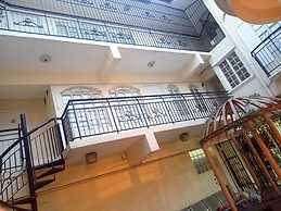 Mang Ben Dormitory - Hostel