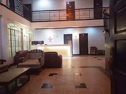 Mang Ben Dormitory - Hostel