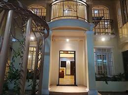 Mang Ben Dormitory - Hostel