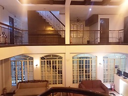 Mang Ben Dormitory - Hostel