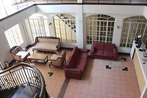 Mang Ben Dormitory - Hostel