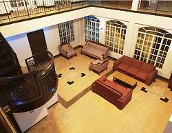 Mang Ben Dormitory - Hostel