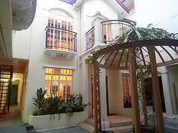 Mang Ben Dormitory - Hostel