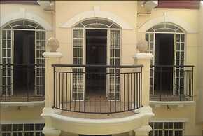 Mang Ben Dormitory - Hostel