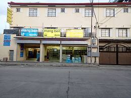 Mang Ben Dormitory - Hostel