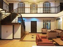 Mang Ben Dormitory - Hostel