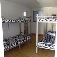 Mang Ben Dormitory - Hostel