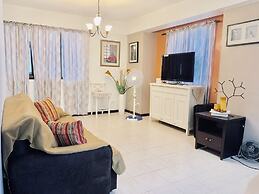 Mayfield Park Residences