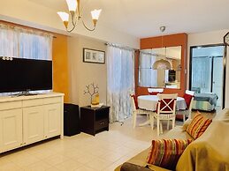 Mayfield Park Residences