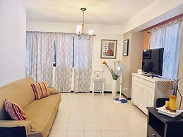 Mayfield Park Residences