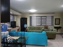 Mayfield Park Residences