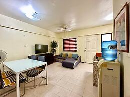 Mayfield Park Residences