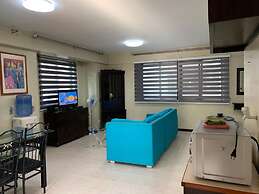 Mayfield Park Residences