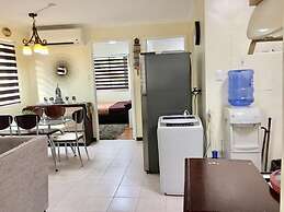 Mayfield Park Residences