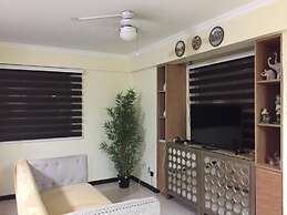 Mayfield Park Residences