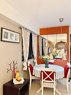 Mayfield Park Residences