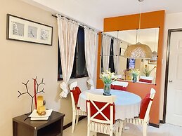 Mayfield Park Residences