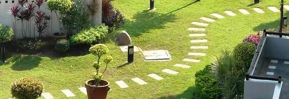 Mayfield Park Residences