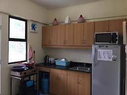 Mayfield Park Residences