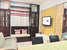 Mayfield Park Residences