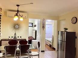 Mayfield Park Residences