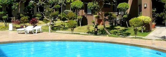 Mayfield Park Residences