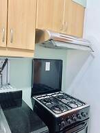 Mayfield Park Residences