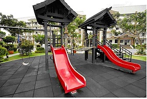 Mayfield Park Residences