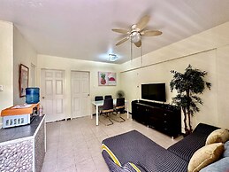 Mayfield Park Residences