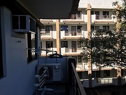 Mayfield Park Residences