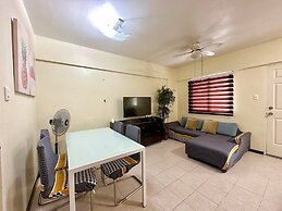 Mayfield Park Residences