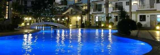 Mayfield Park Residences