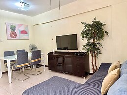 Mayfield Park Residences