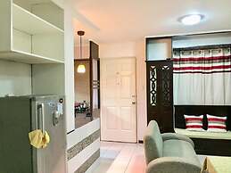 Mayfield Park Residences