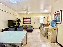 Mayfield Park Residences