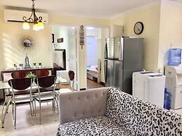 Mayfield Park Residences