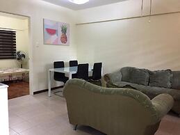 Mayfield Park Residences