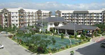 Mayfield Park Residences