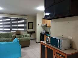 Mayfield Park Residences