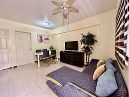 Mayfield Park Residences